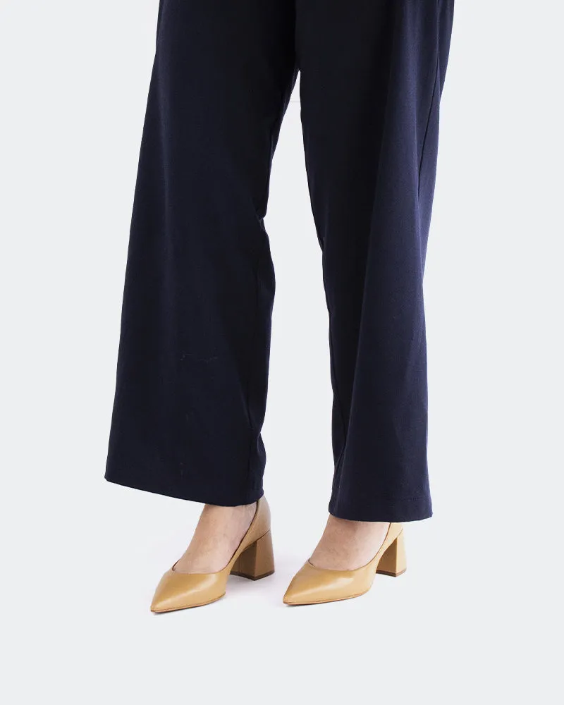 Josephine Camel Leather