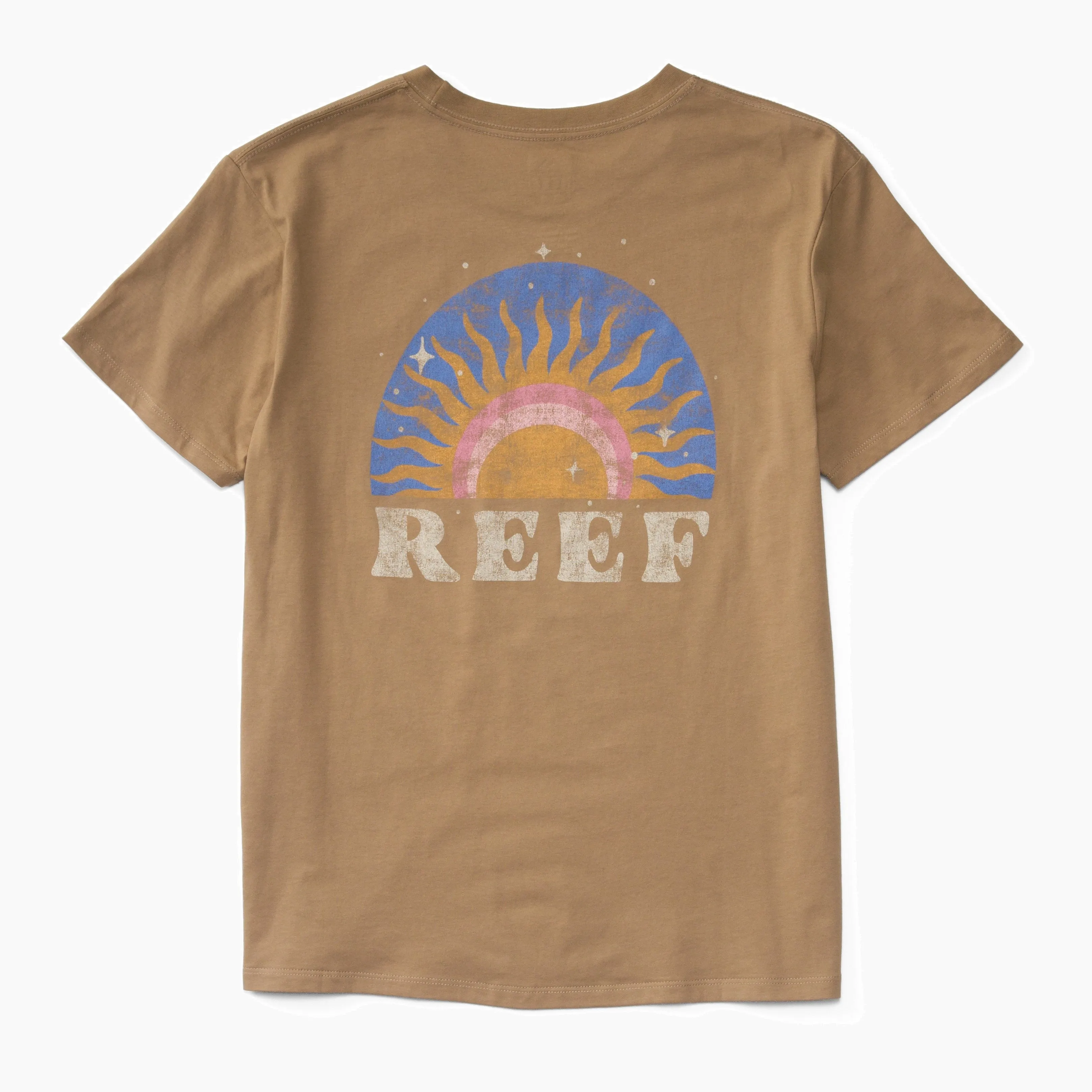 REEF Ali Boyfriend T-Shirt