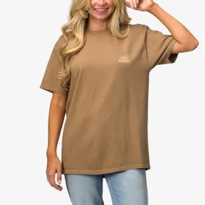 REEF Ali Boyfriend T-Shirt