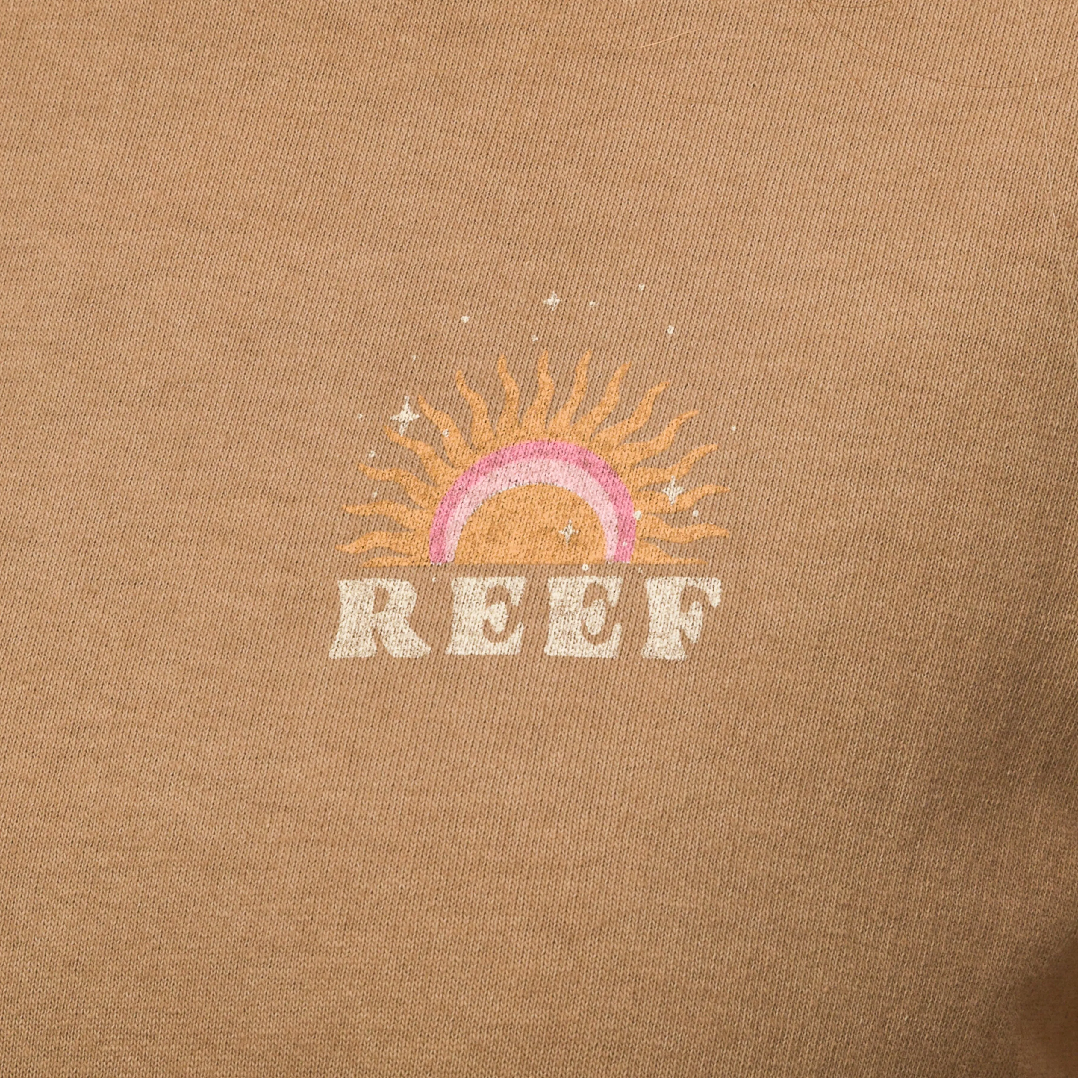 REEF Ali Boyfriend T-Shirt