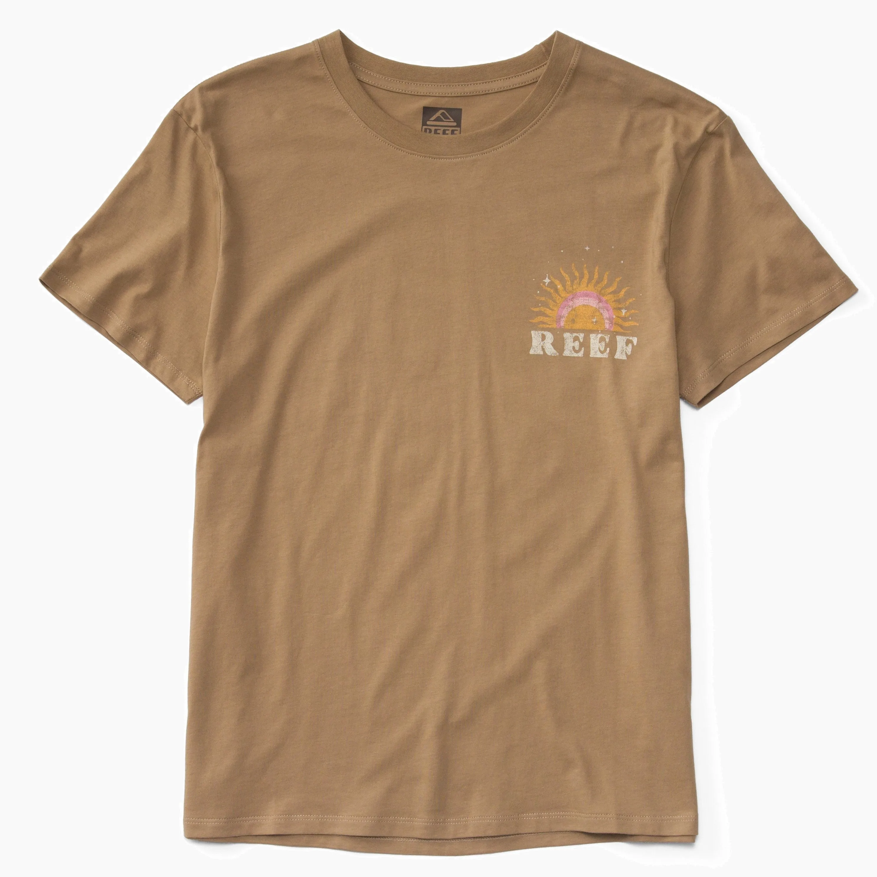 REEF Ali Boyfriend T-Shirt