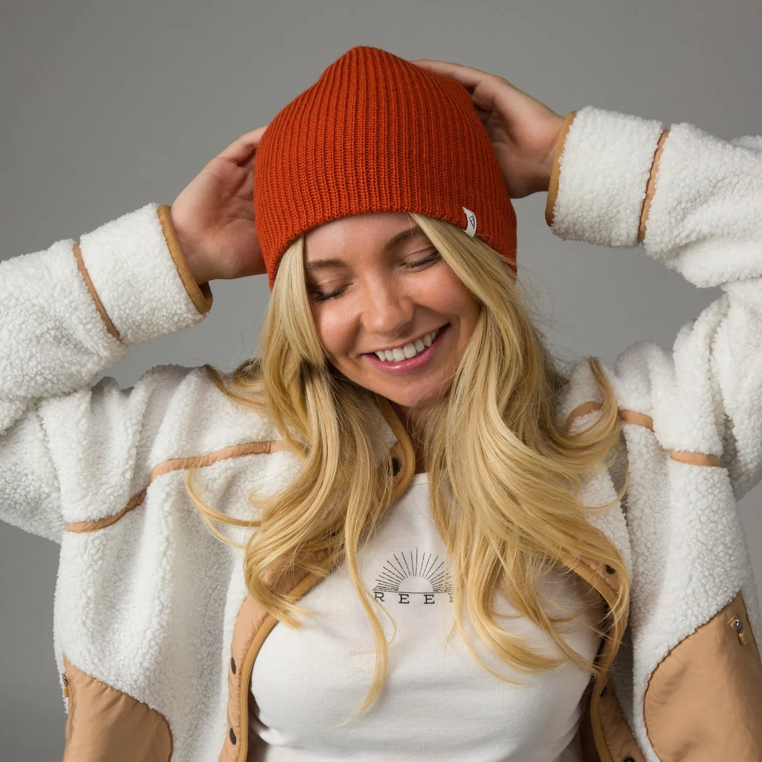 REEF Alyx Beanie