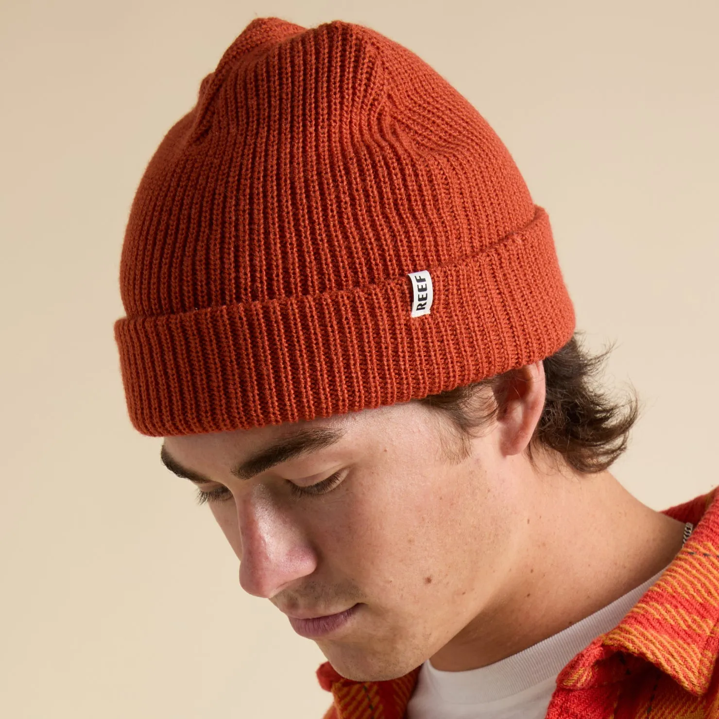 REEF Alyx Beanie