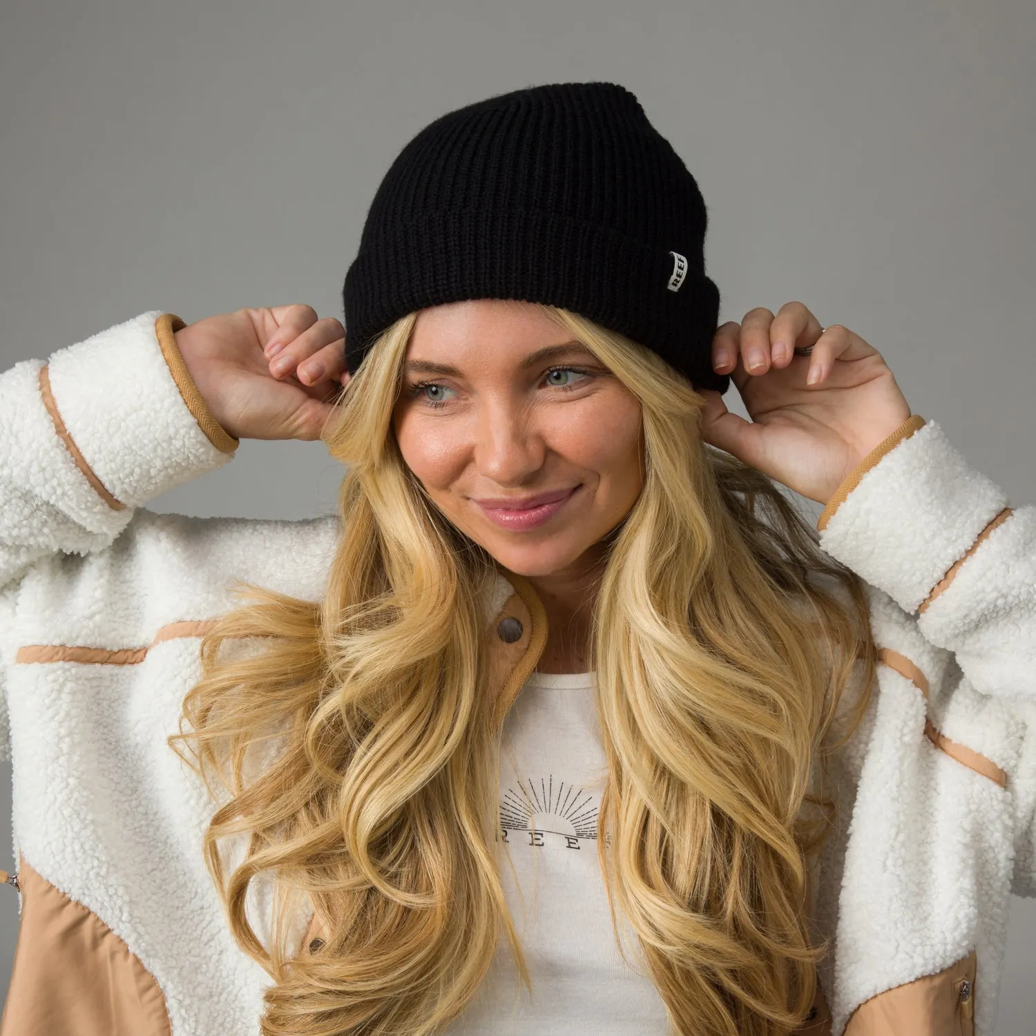 REEF Alyx Beanie