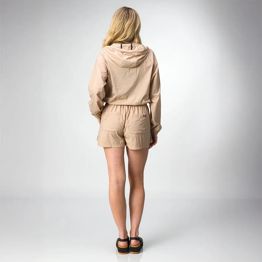 REEF Anorak Hoodie