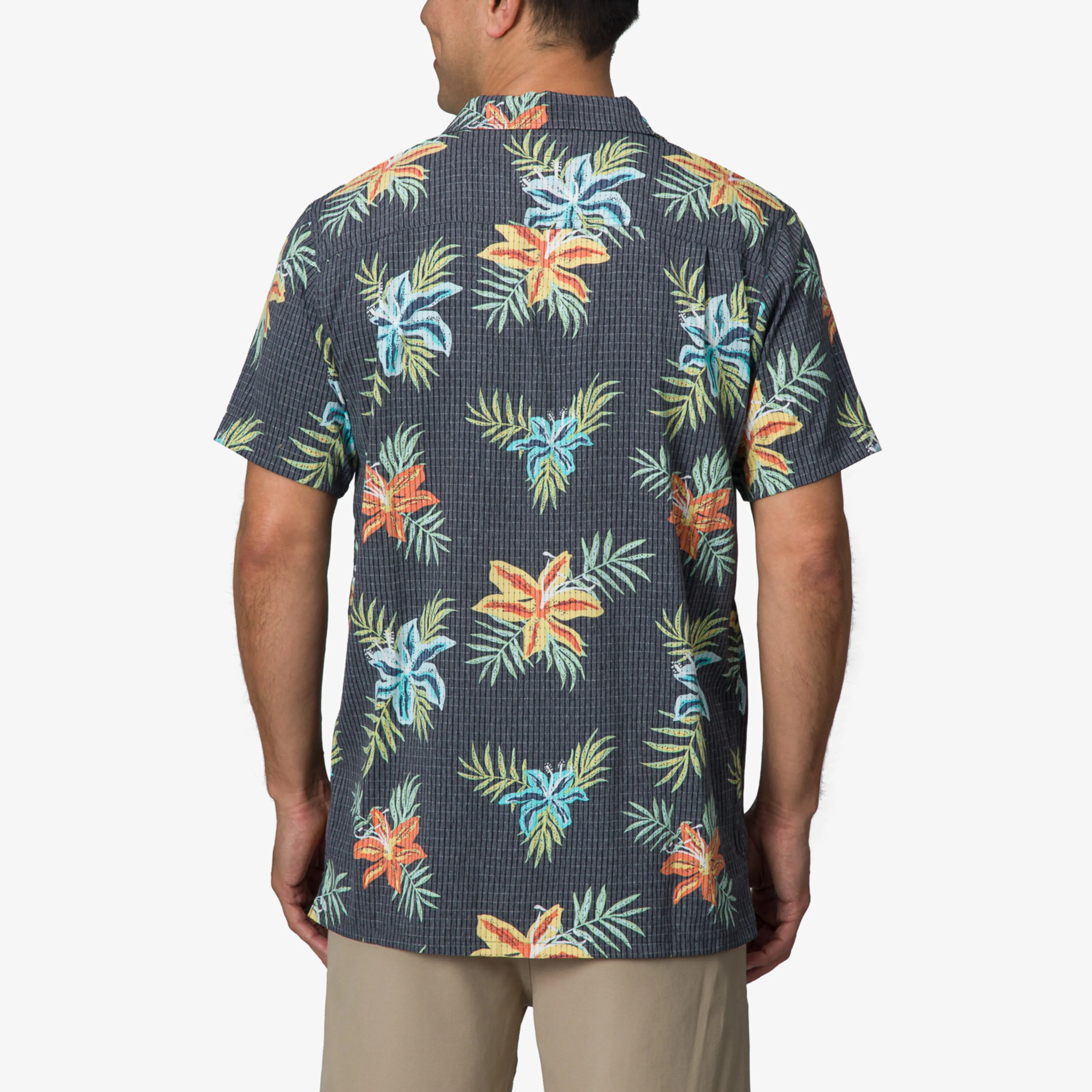 REEF Arroyo Short Sleeve Shirt