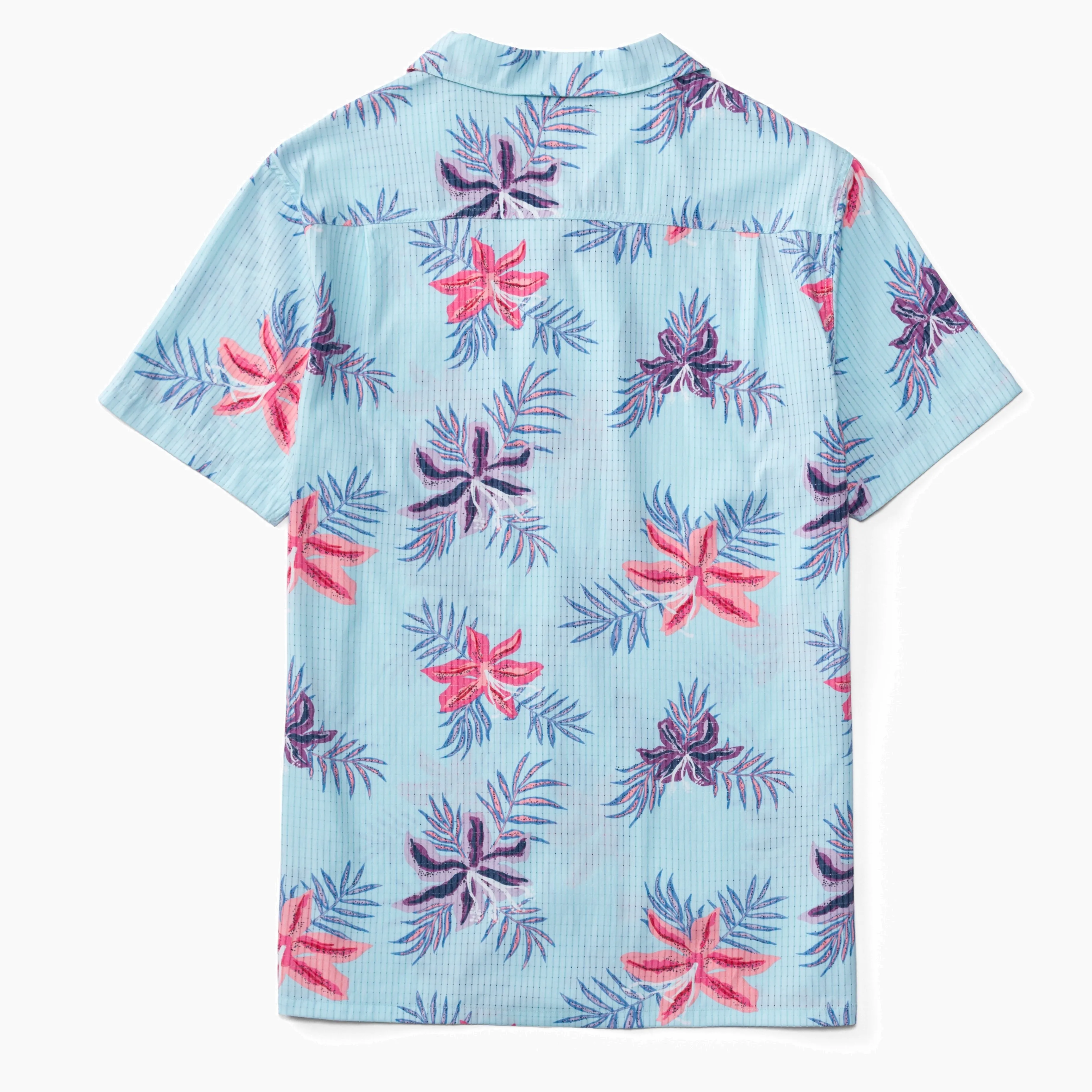 REEF Arroyo Short Sleeve Shirt