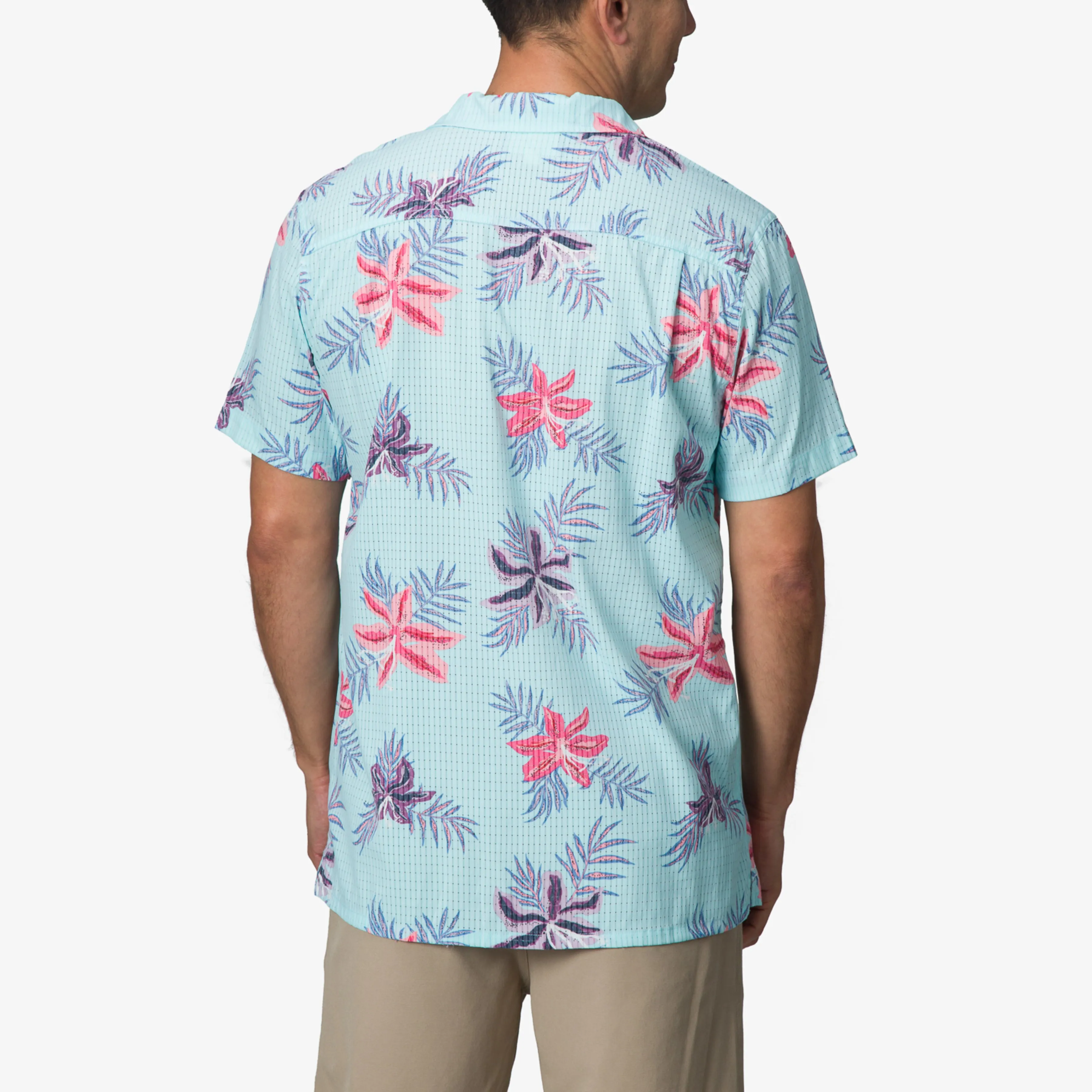 REEF Arroyo Short Sleeve Shirt