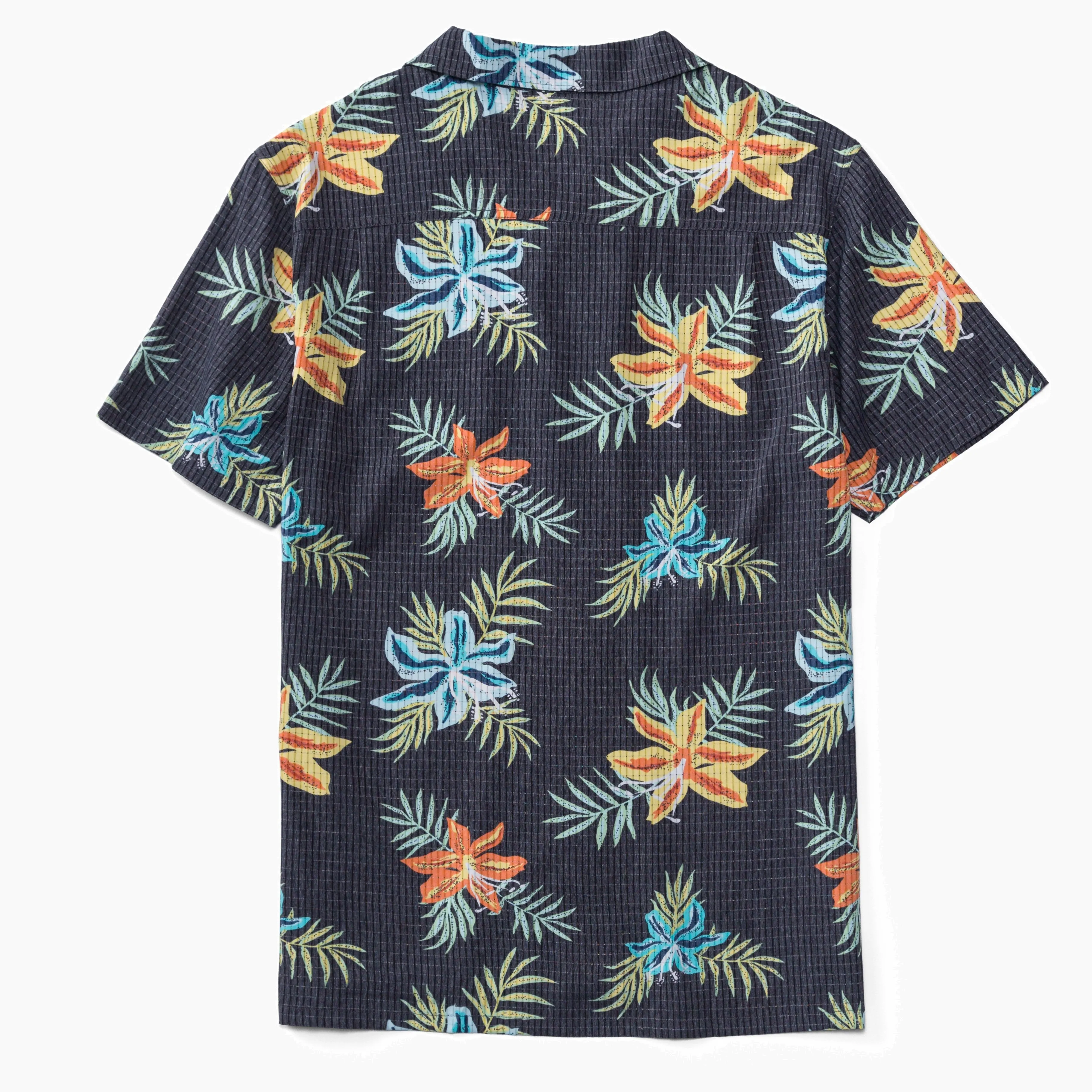 REEF Arroyo Short Sleeve Shirt