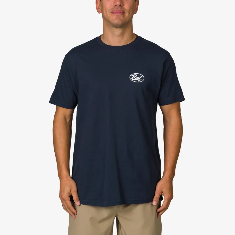 REEF Auto Tee