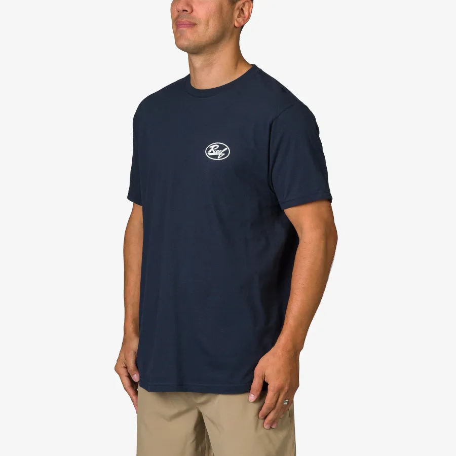 REEF Auto Tee