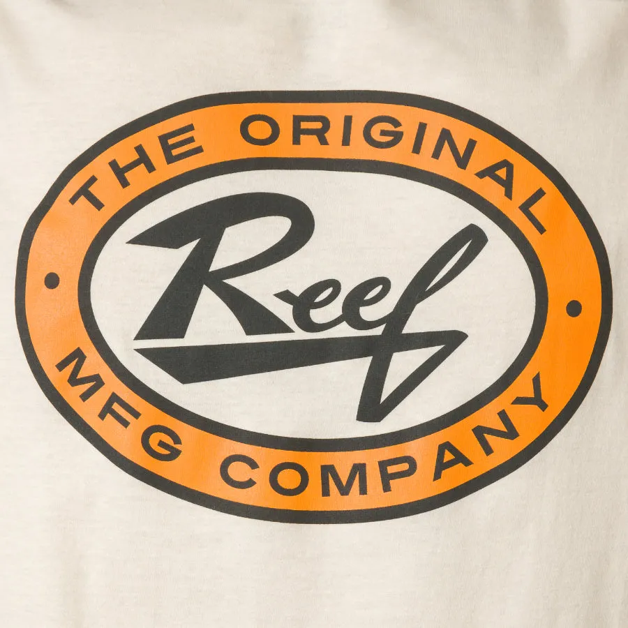 REEF Auto Tee