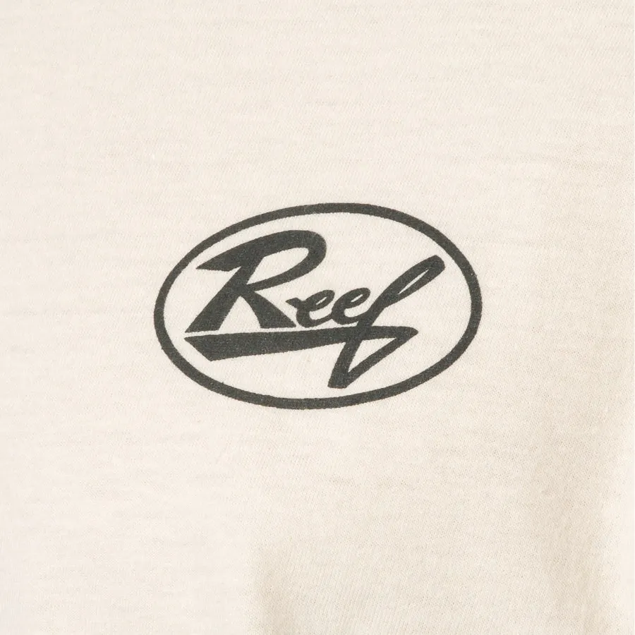 REEF Auto Tee