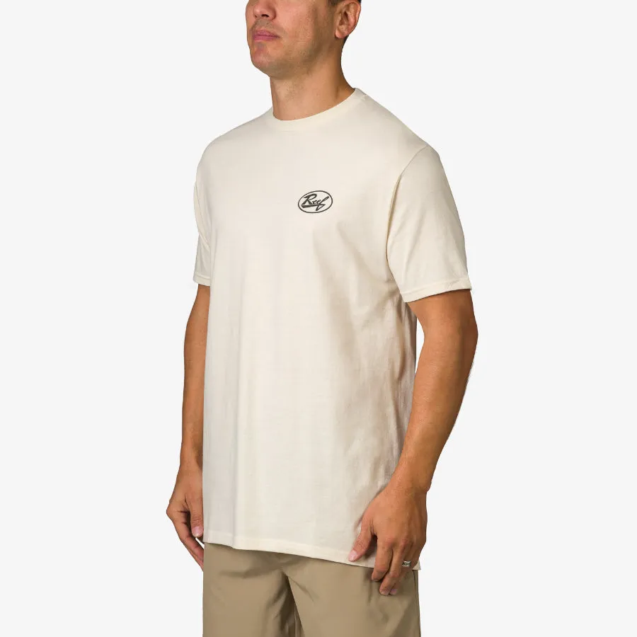 REEF Auto Tee