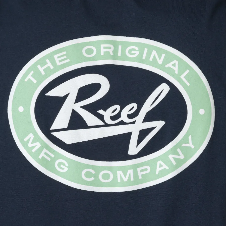 REEF Auto Tee