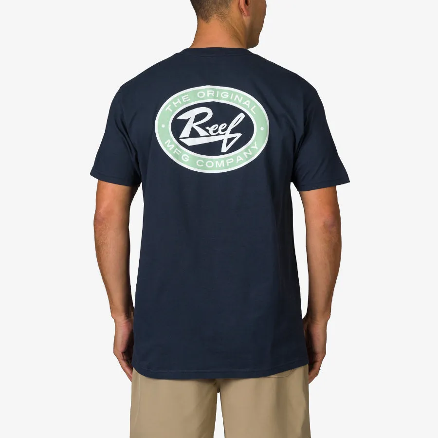 REEF Auto Tee