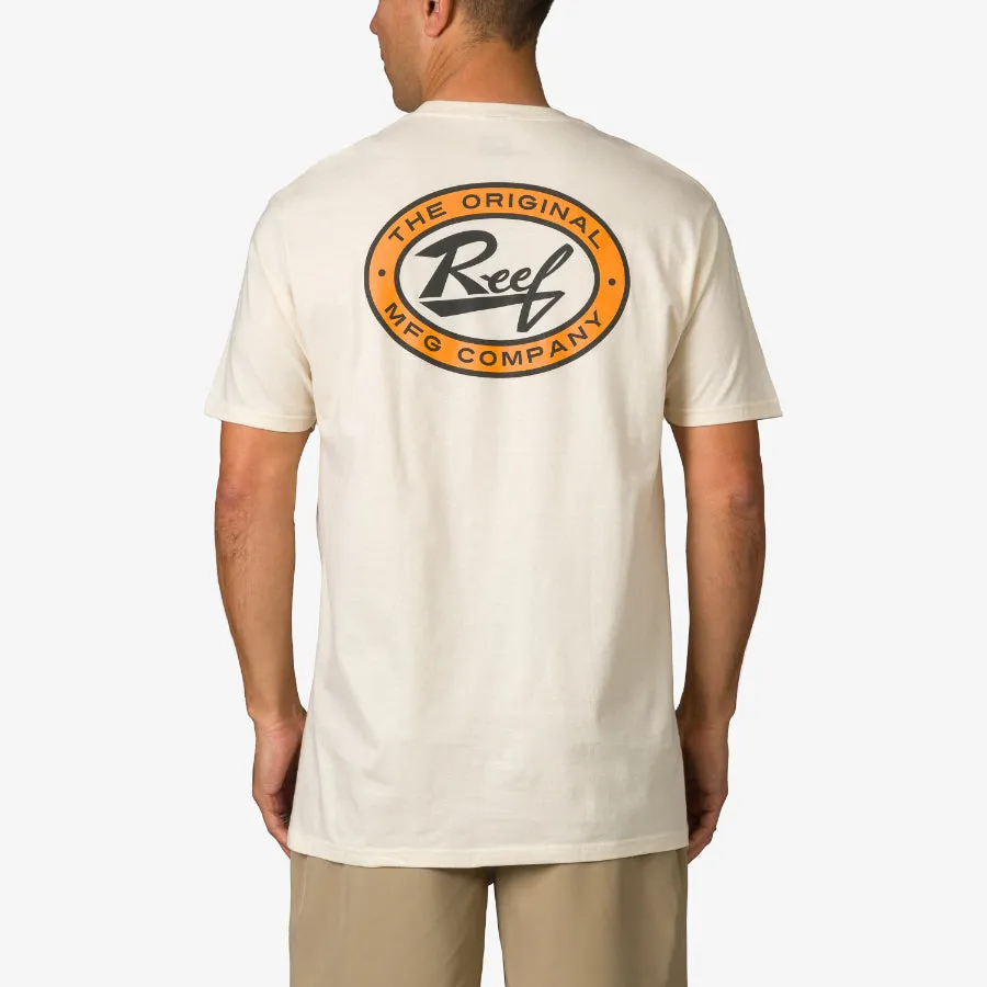 REEF Auto Tee