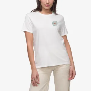 REEF Ayesunrays Short Sleeve Tee