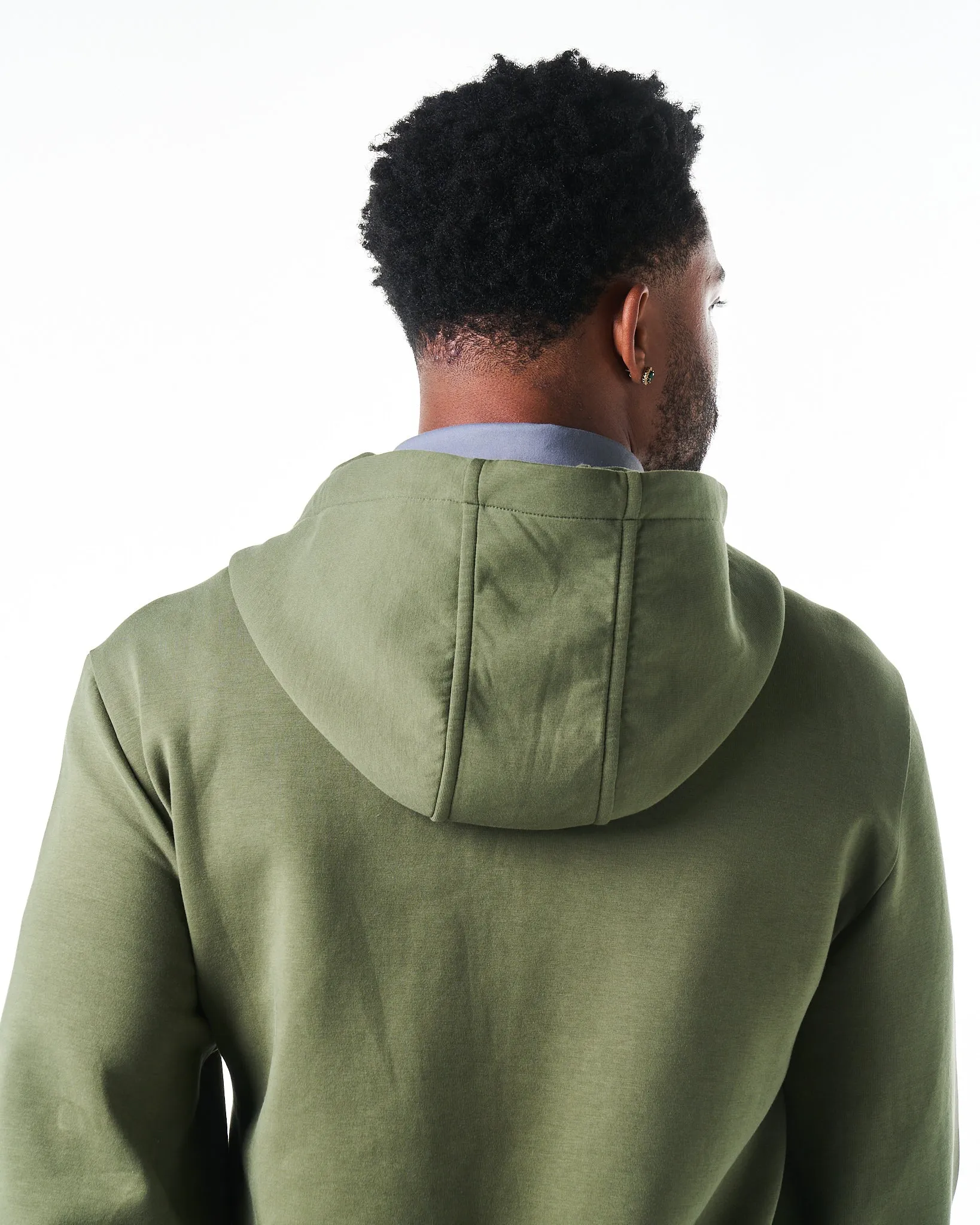 REEF Backup Performance Hoodie