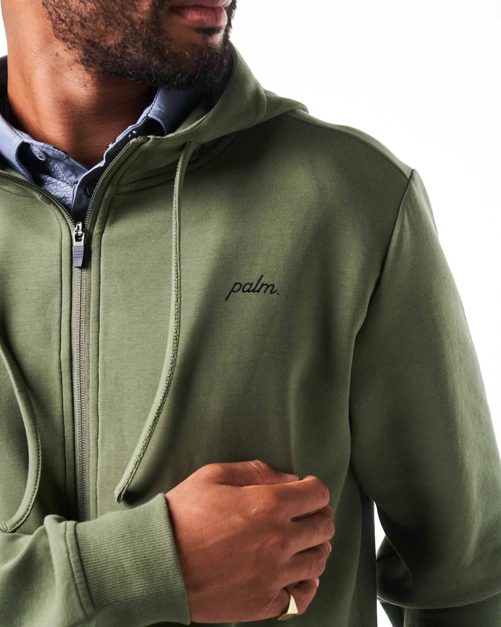 REEF Backup Performance Hoodie