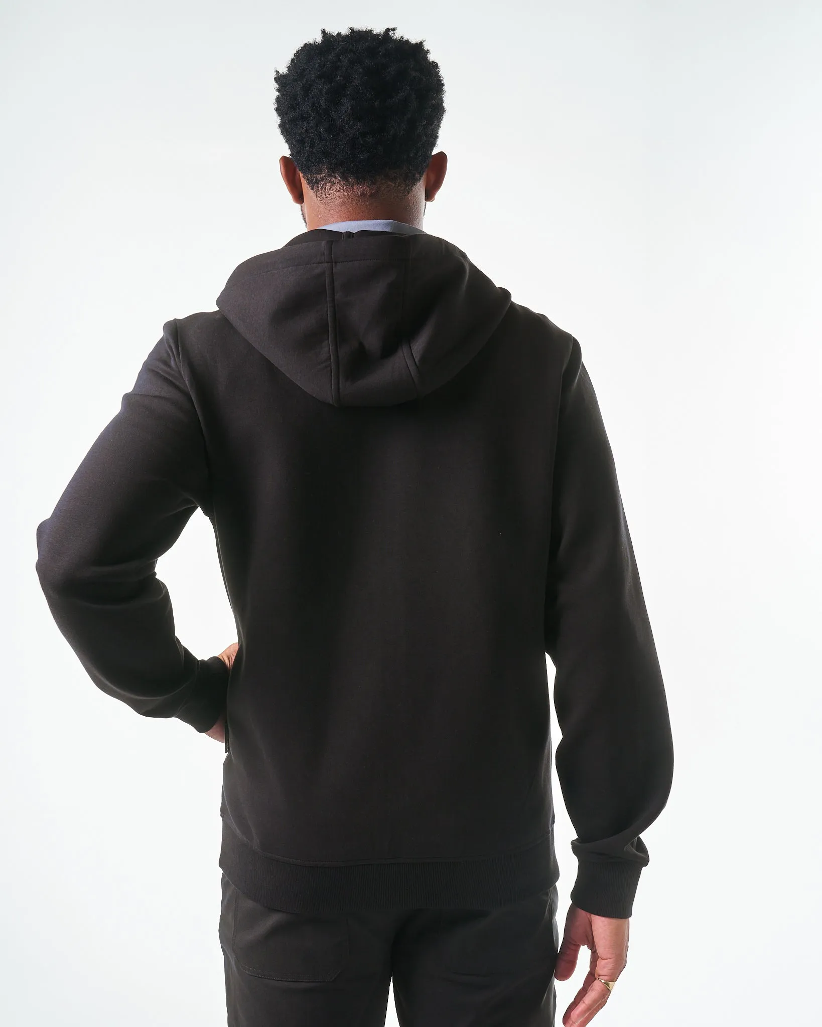 REEF Backup Performance Hoodie