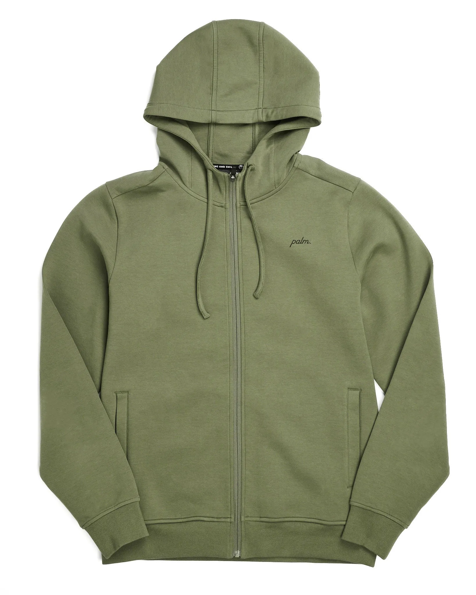 REEF Backup Performance Hoodie