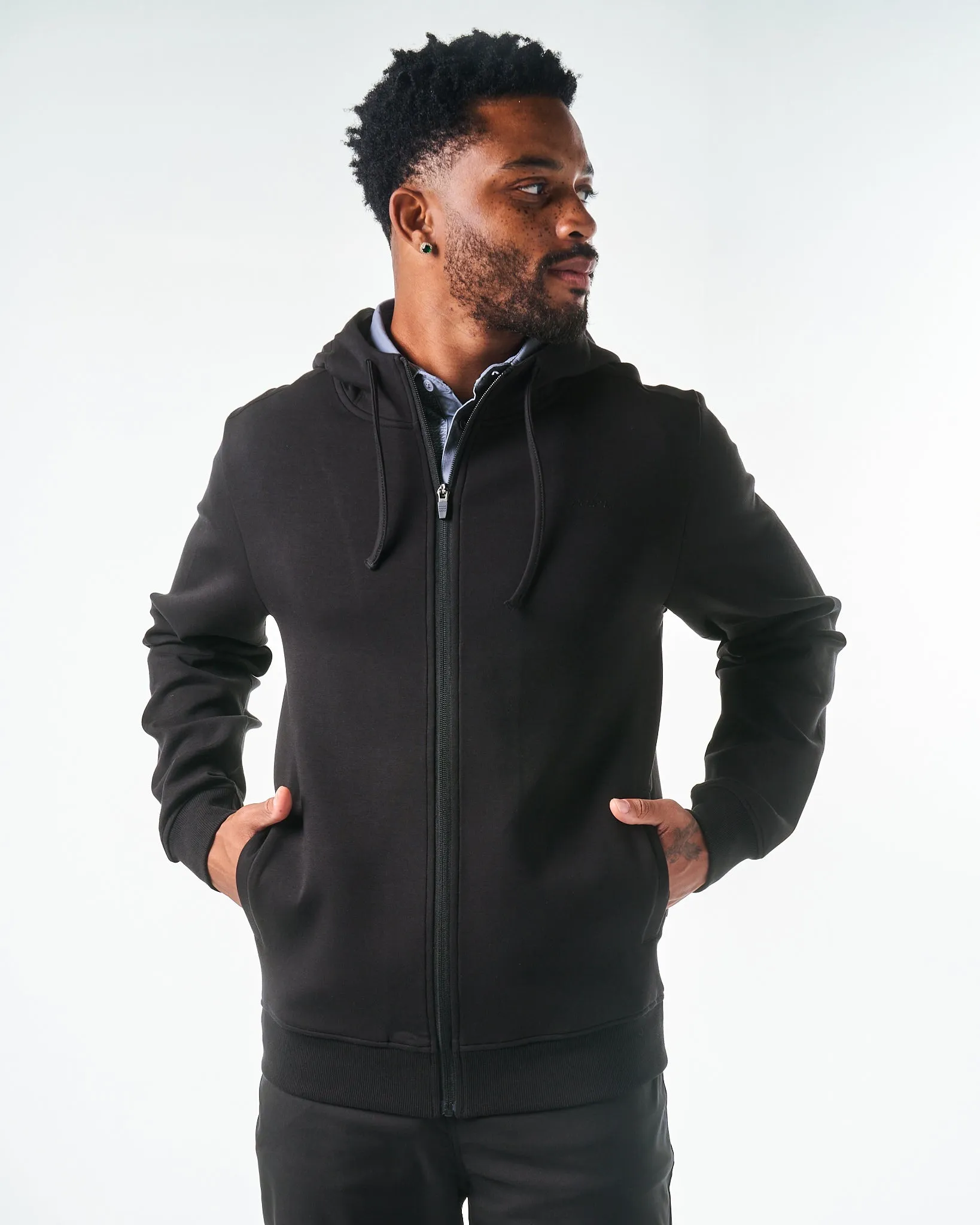 REEF Backup Performance Hoodie