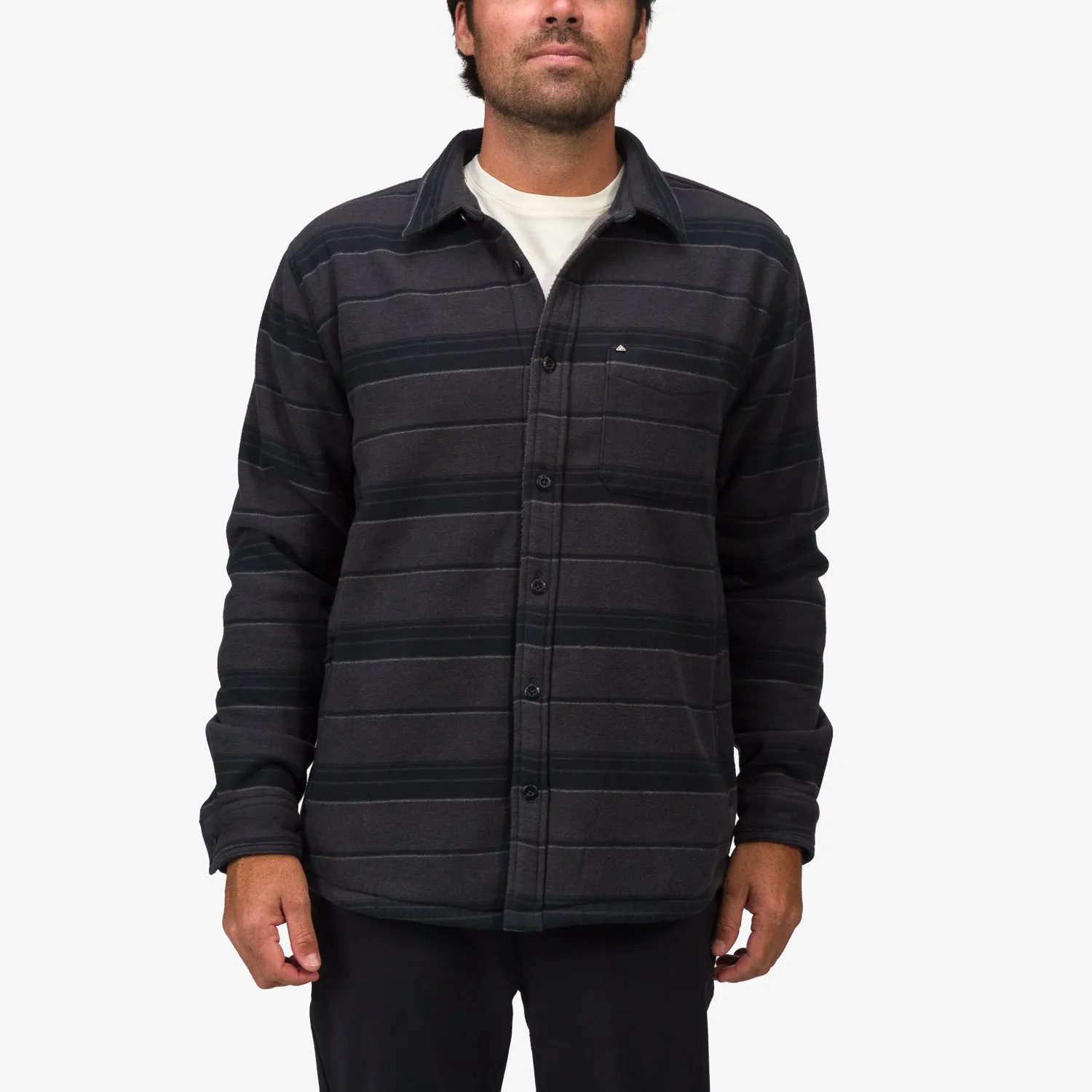 REEF Bartlett Woven Jacket