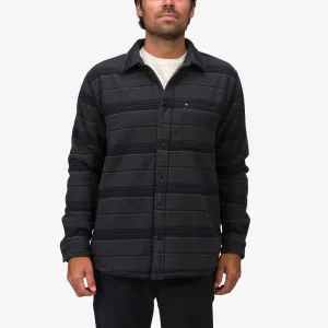 REEF Bartlett Woven Jacket