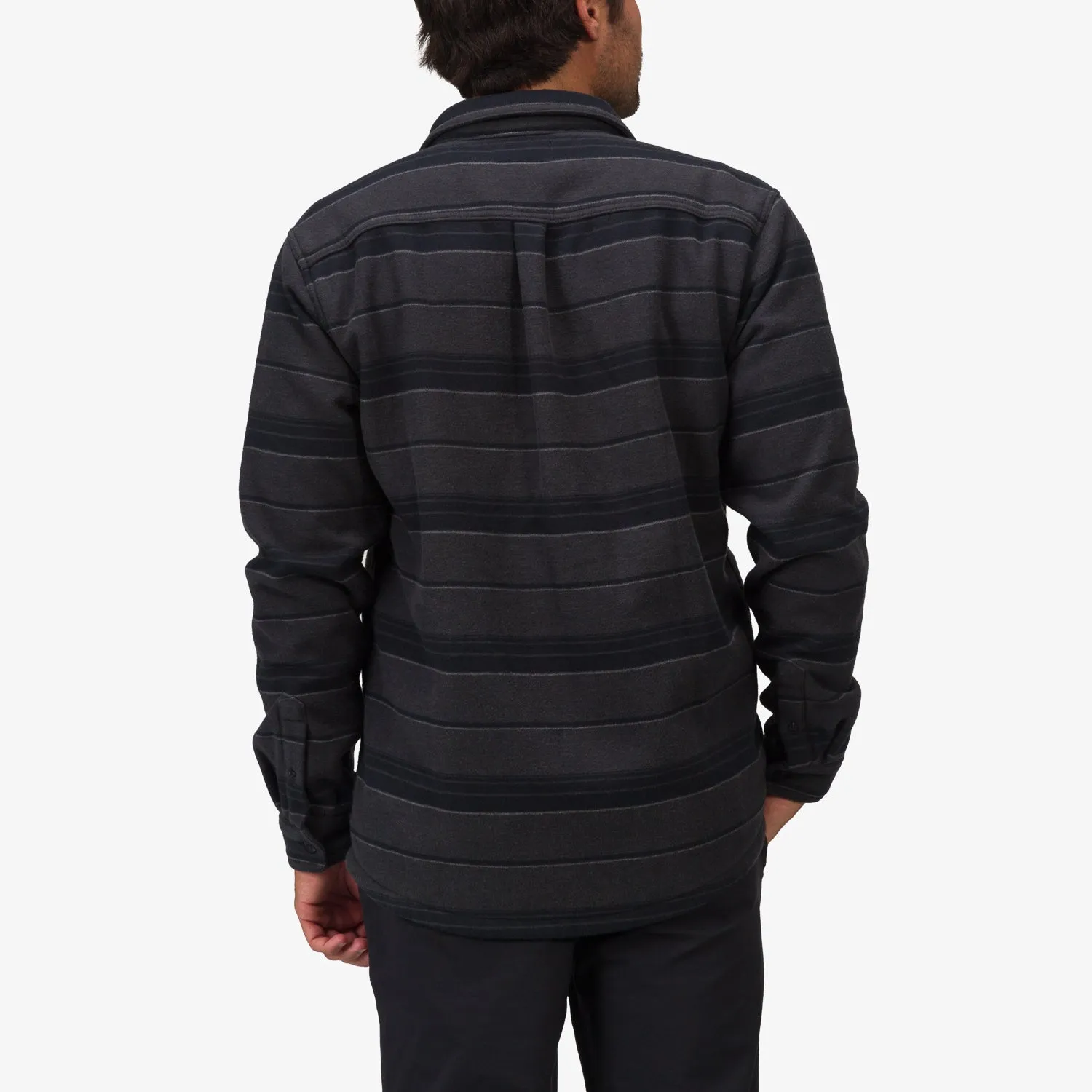 REEF Bartlett Woven Jacket