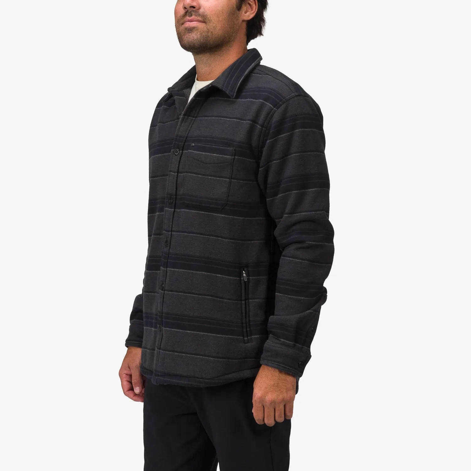 REEF Bartlett Woven Jacket