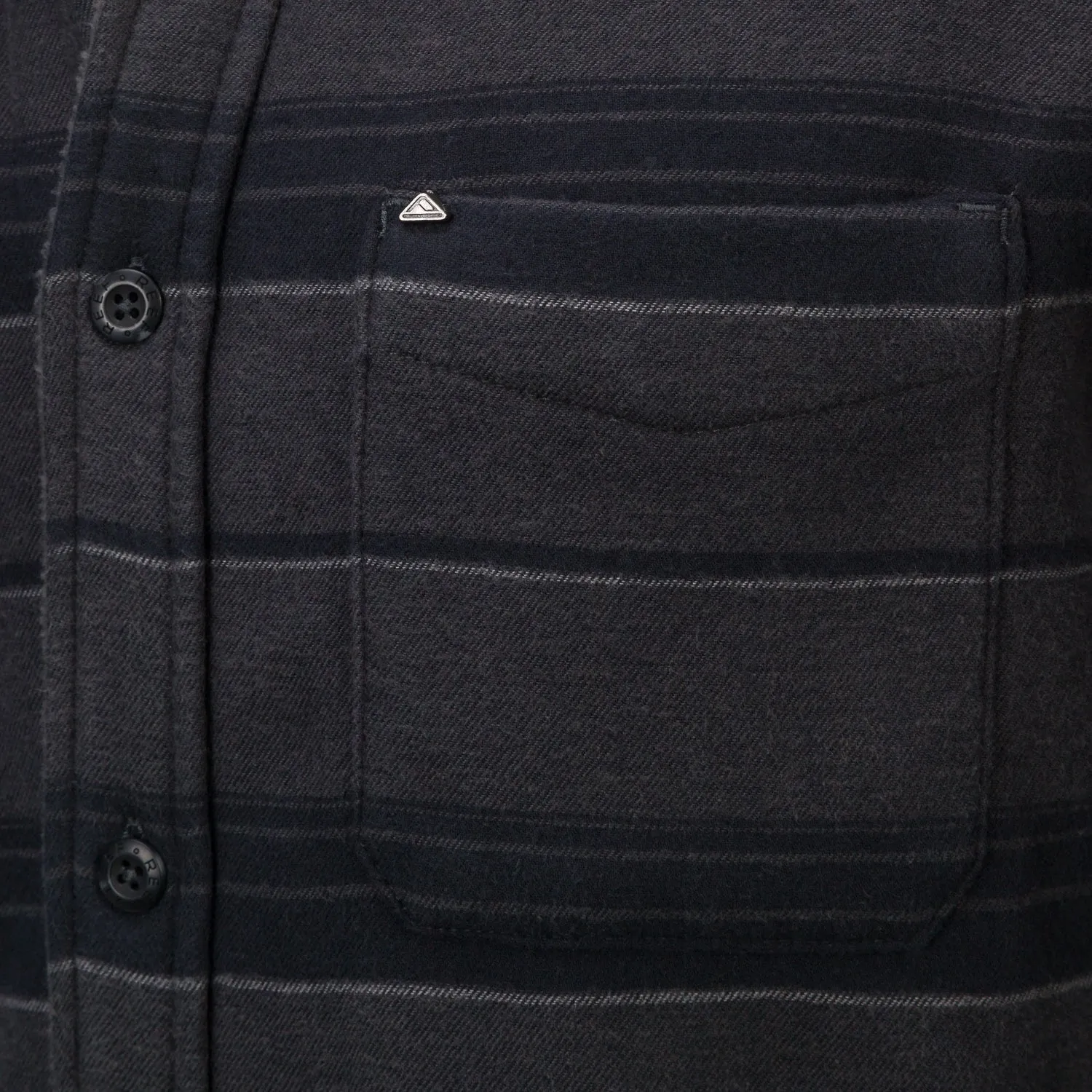 REEF Bartlett Woven Jacket