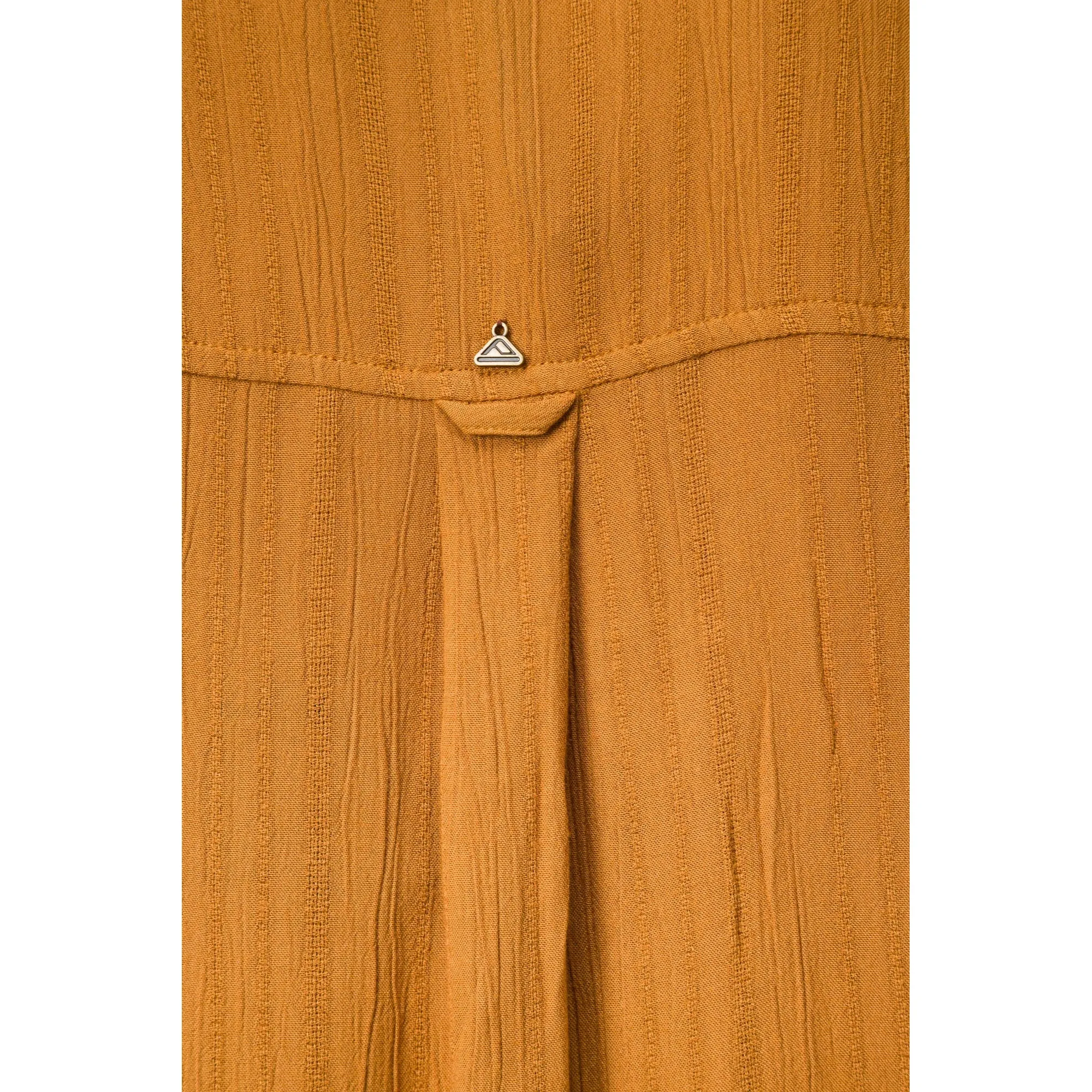 REEF Beachy Shirt Dress