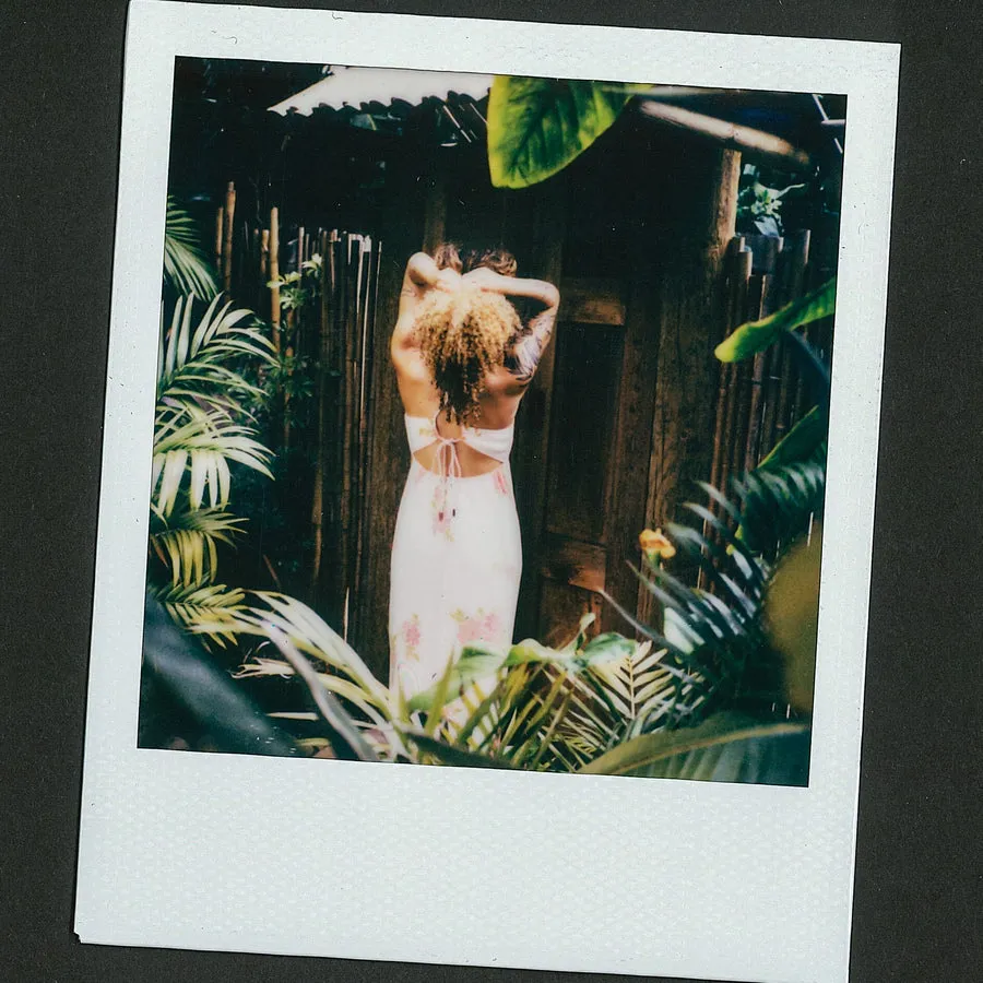 REEF Belladona Dress