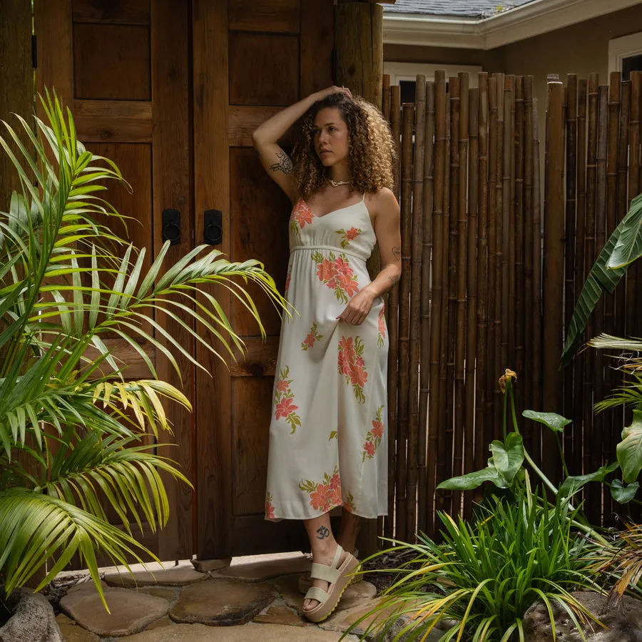 REEF Belladona Dress