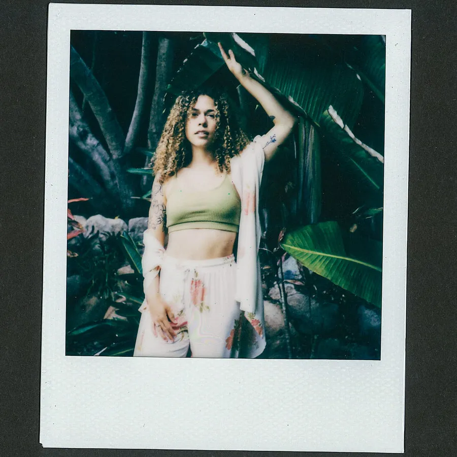 REEF Belladona Kimono