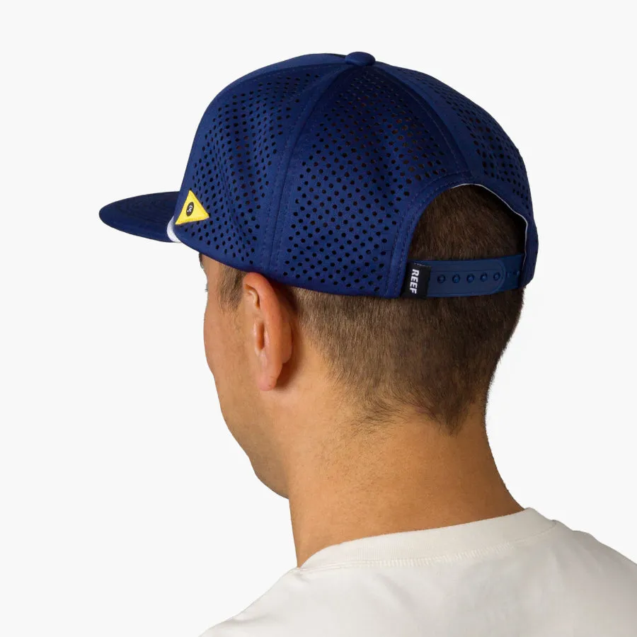 REEF Blackball Hat