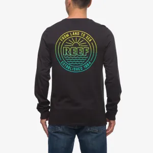 REEF Bowl Long Sleeve Tee