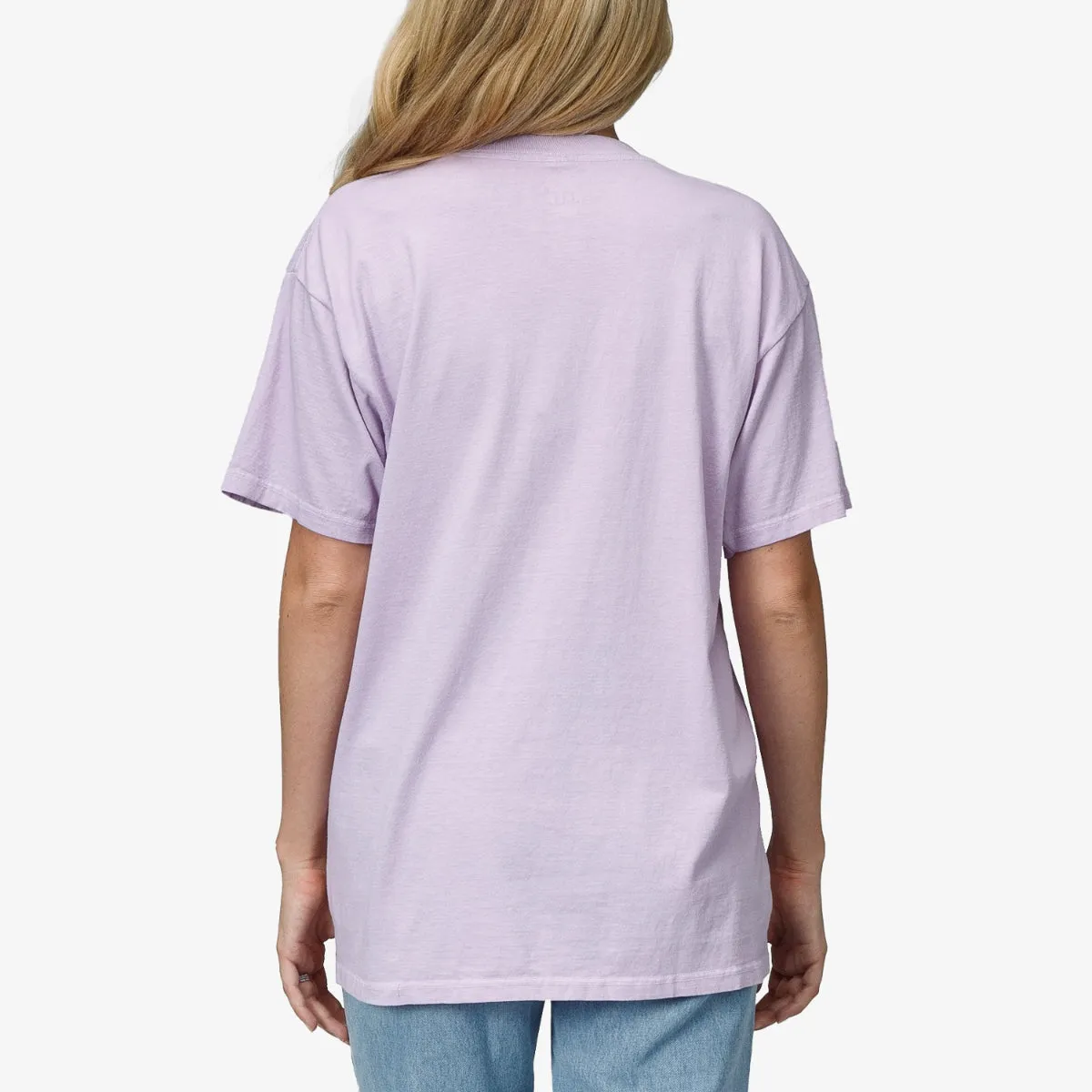 REEF Boyfriend Tee