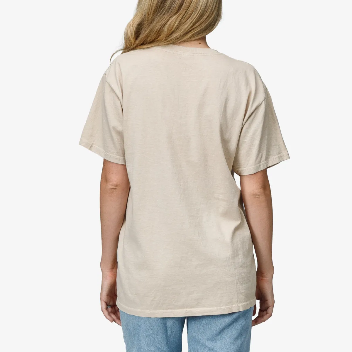 REEF Boyfriend Tee