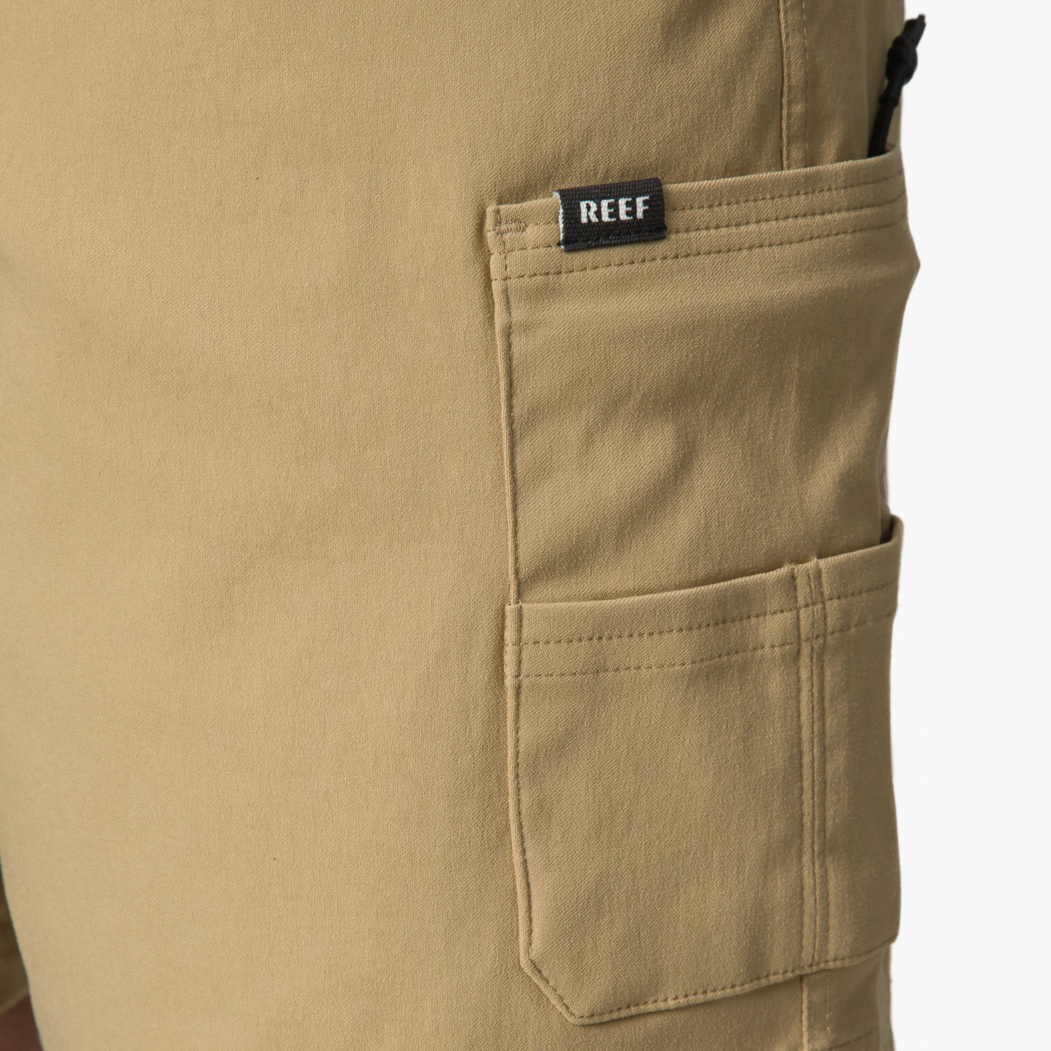 REEF Bramble Utility Walkshort