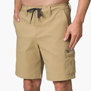 REEF Bramble Utility Walkshort