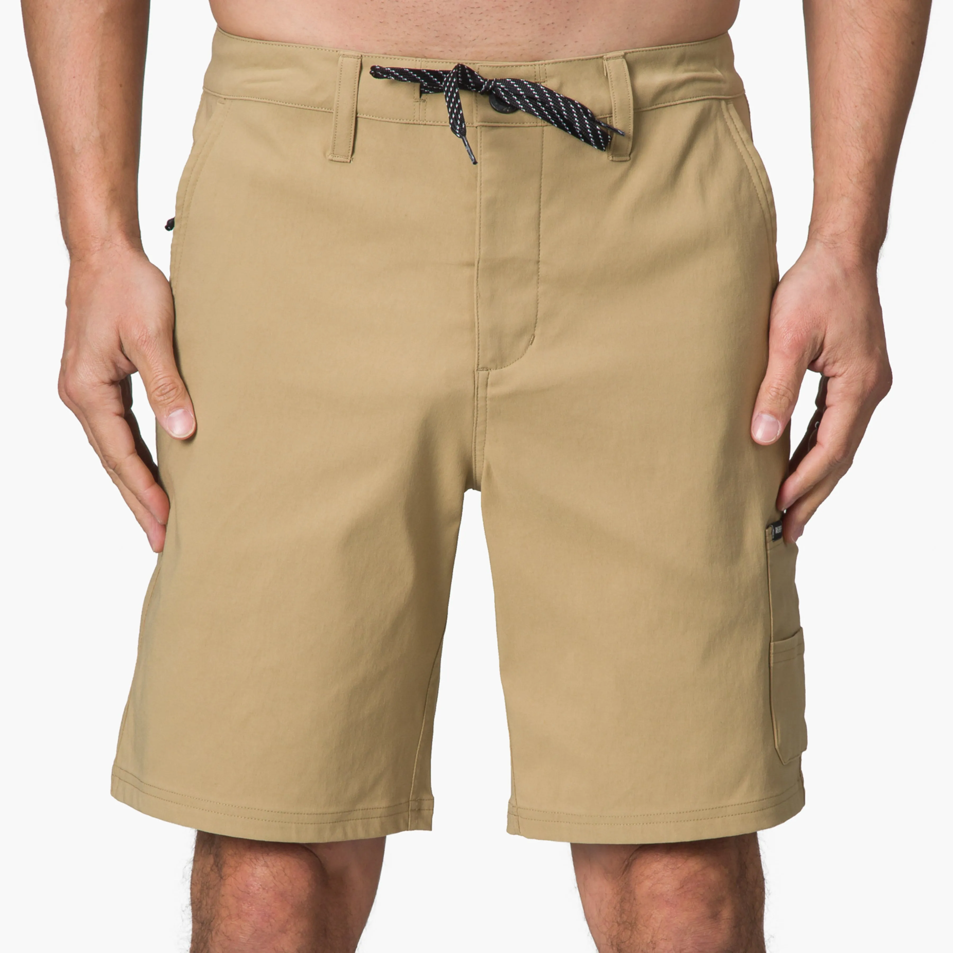 REEF Bramble Utility Walkshort