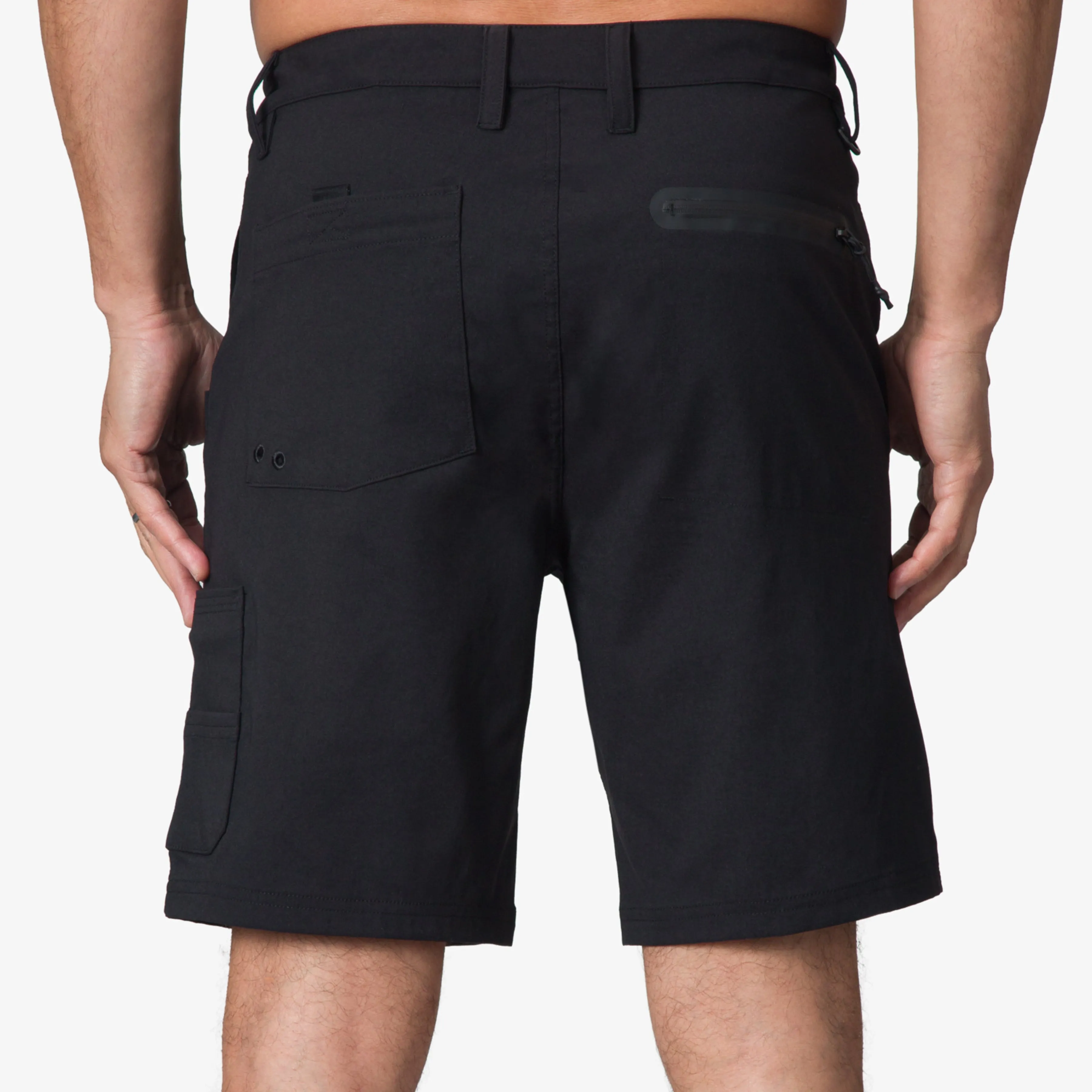 REEF Bramble Utility Walkshort