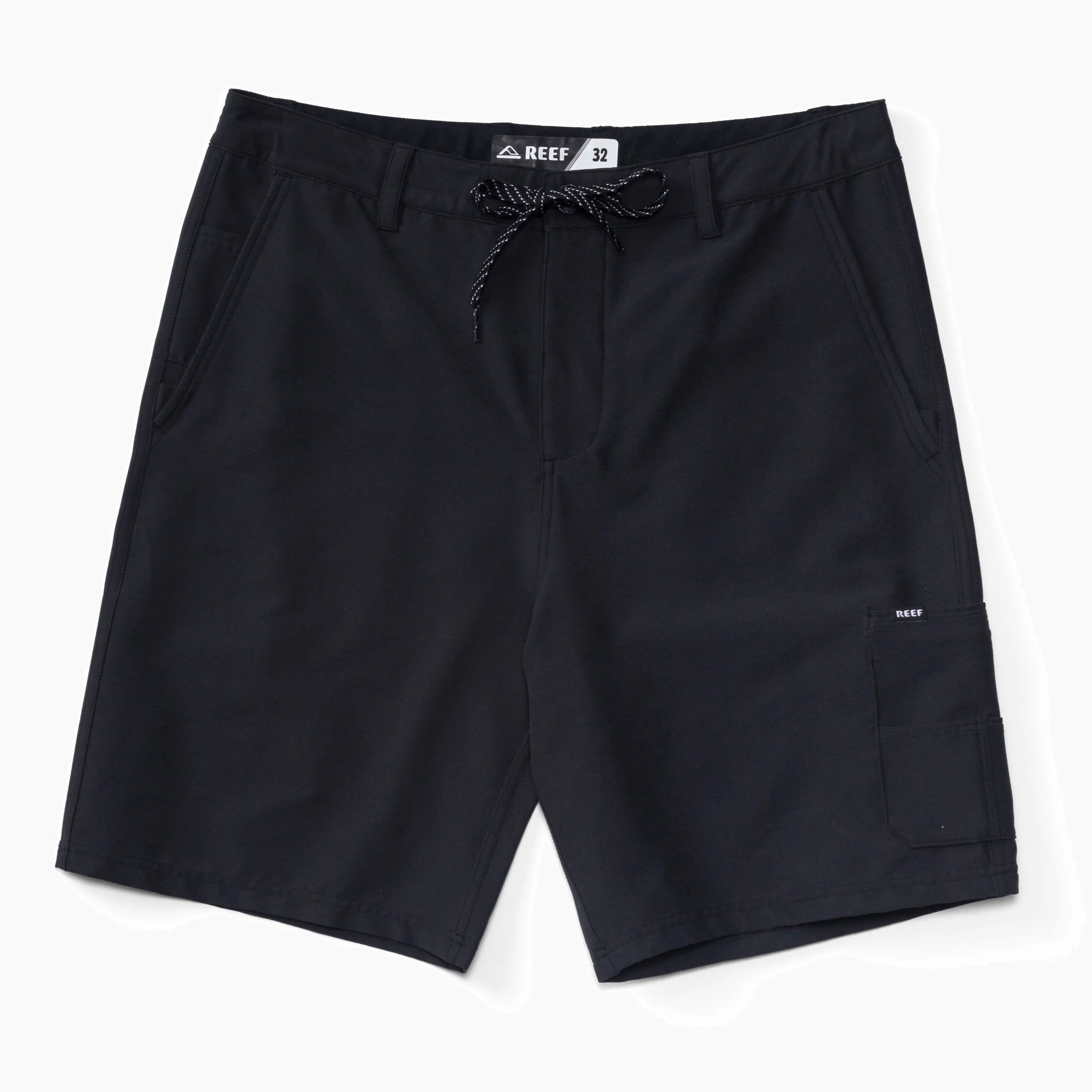 REEF Bramble Utility Walkshort