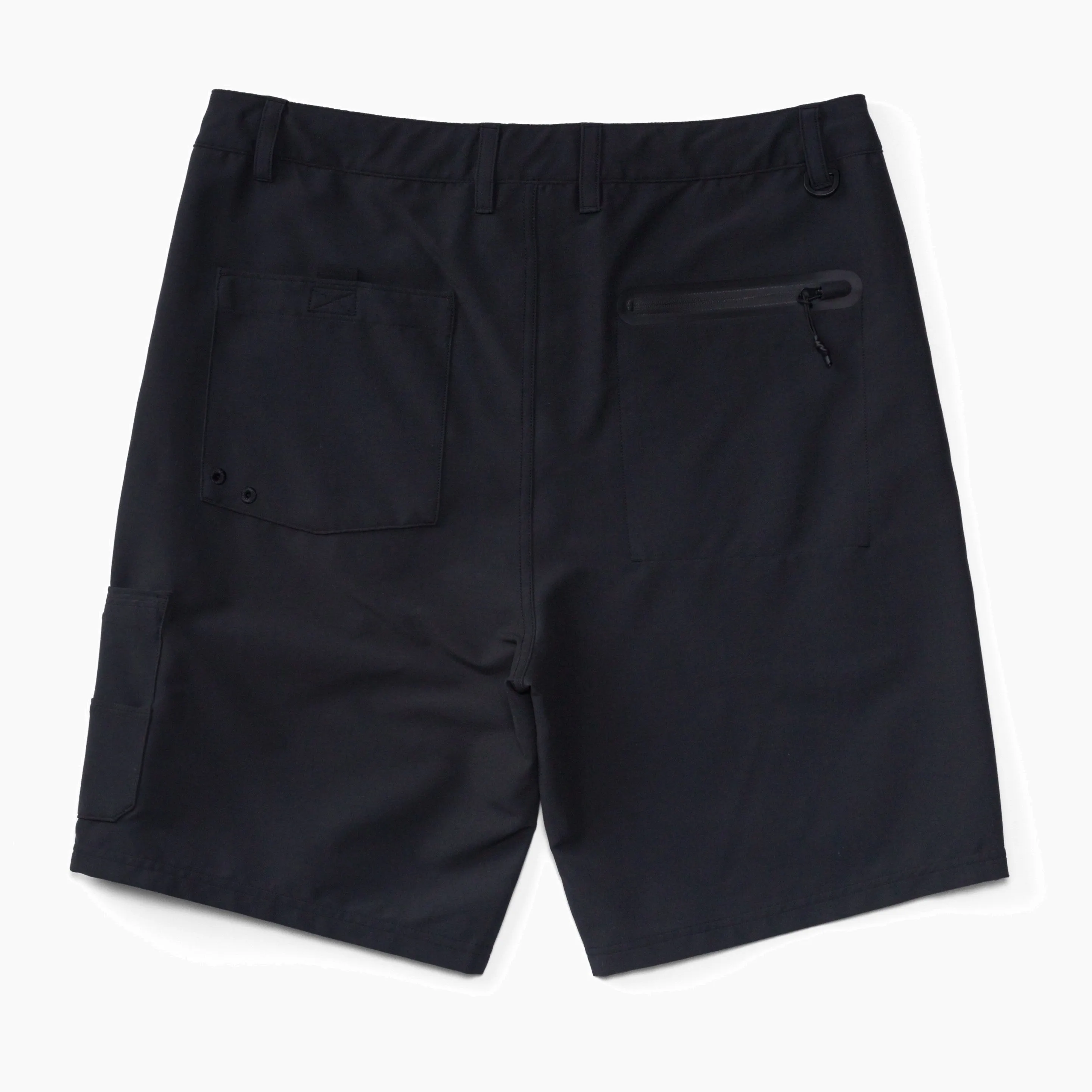 REEF Bramble Utility Walkshort