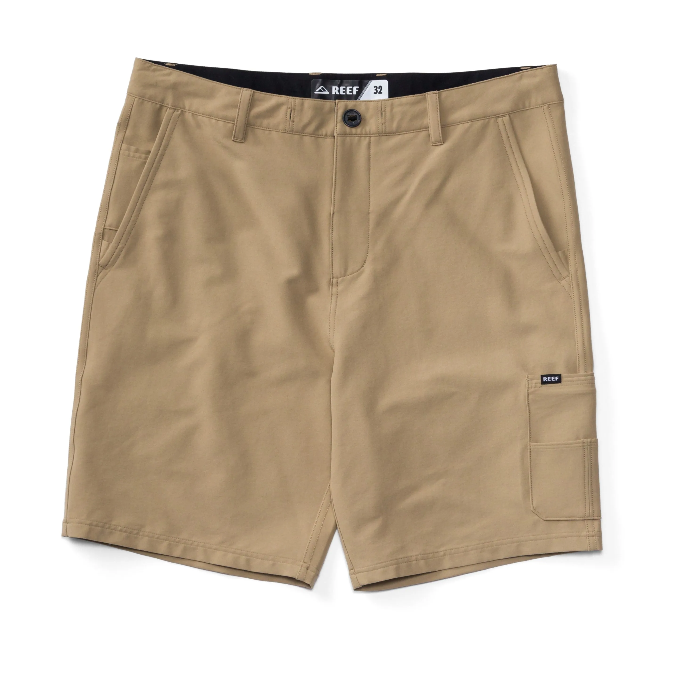 REEF Bramble Utility Walkshort