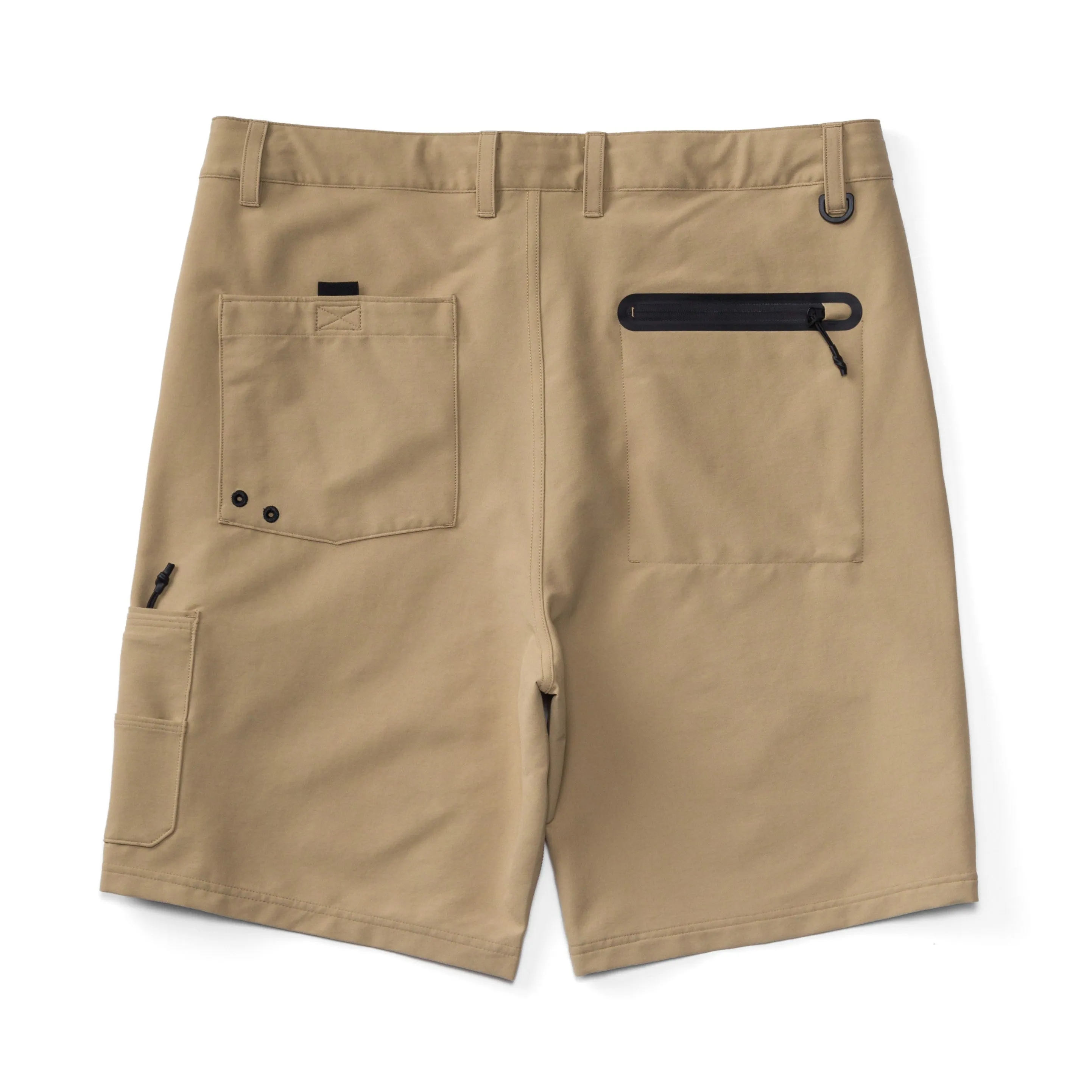 REEF Bramble Utility Walkshort