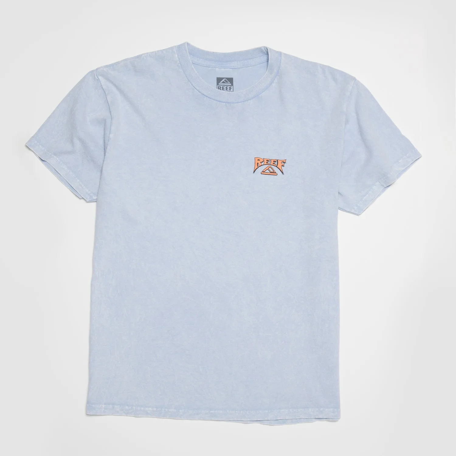 REEF Breaks Ss Tee