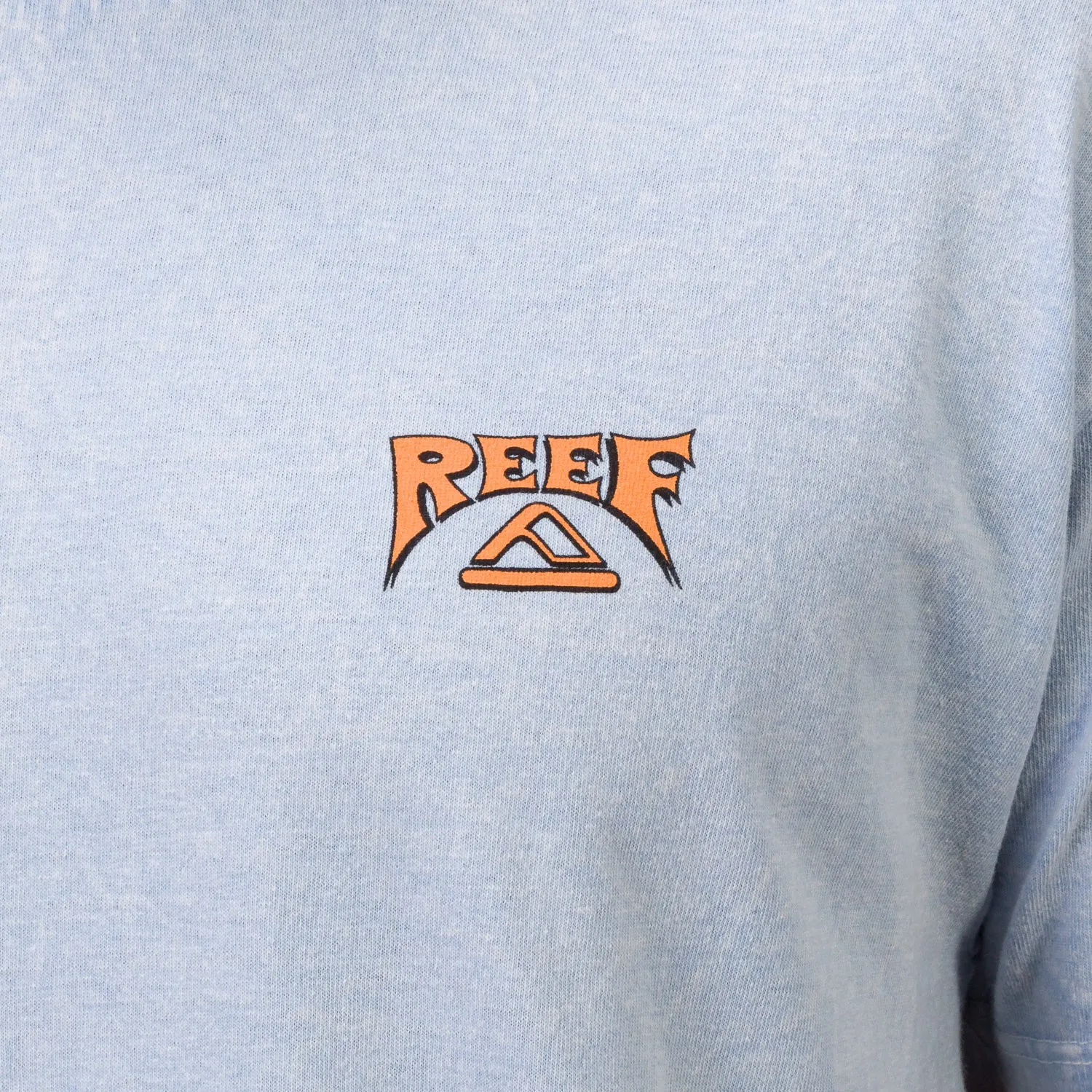 REEF Breaks Ss Tee